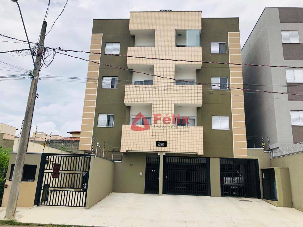 Apartamento à venda com 3 quartos, 80m² - Foto 12