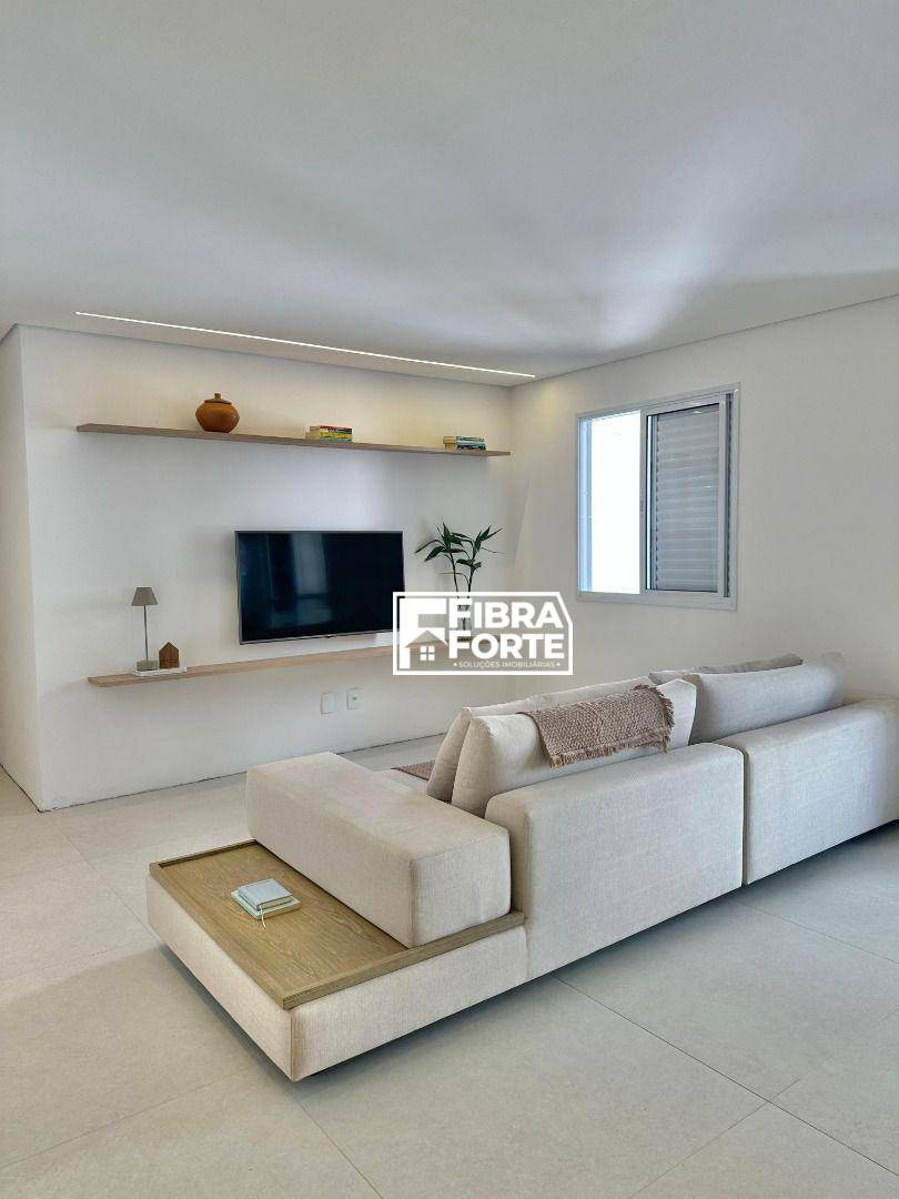 Apartamento à venda com 2 quartos, 80m² - Foto 6