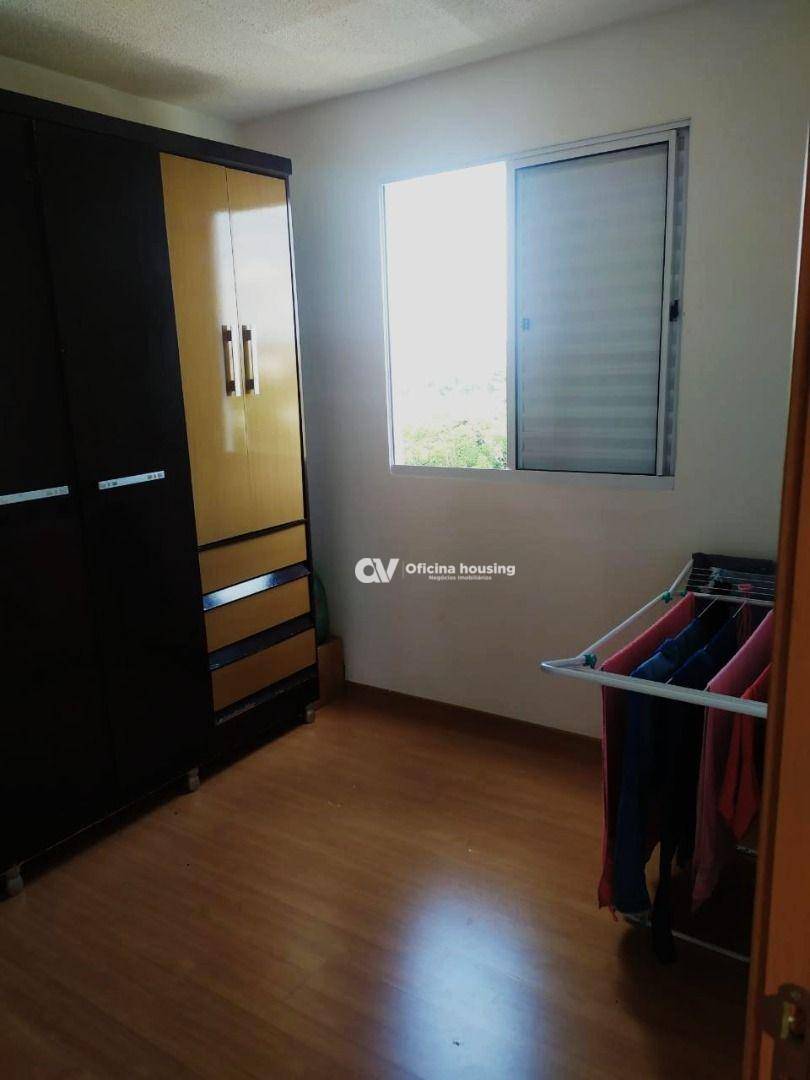 Apartamento à venda com 2 quartos, 42m² - Foto 6