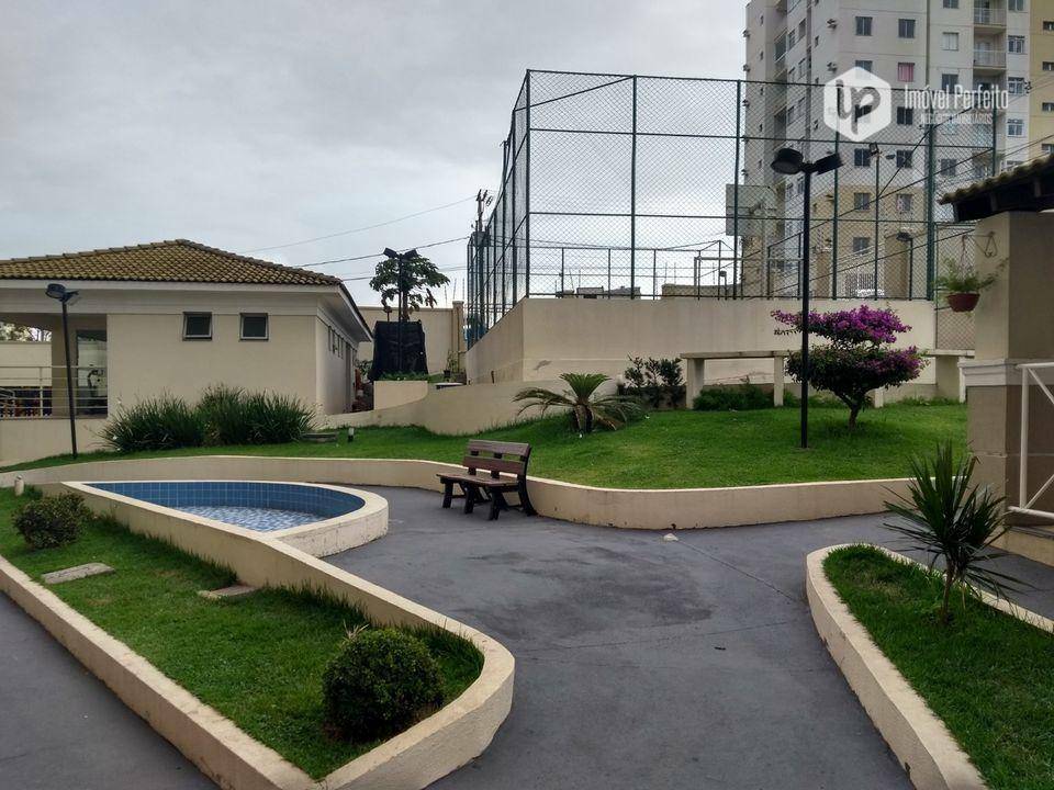 Apartamento, 2 quartos, 52 m² - Foto 14