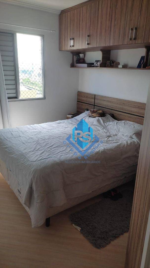 Apartamento à venda com 2 quartos, 50m² - Foto 14