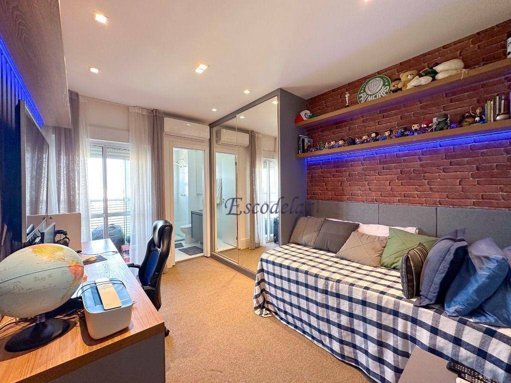 Apartamento à venda com 5 quartos, 385m² - Foto 48