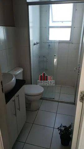 Apartamento para alugar com 2 quartos, 49m² - Foto 9