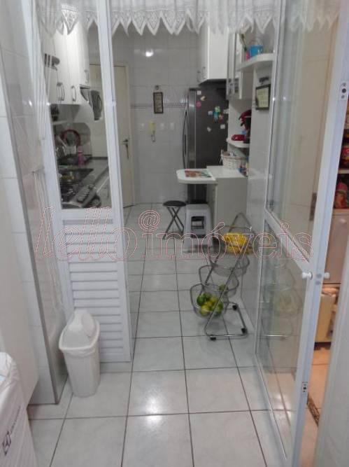 Apartamento para alugar com 3 quartos, 97m² - Foto 7