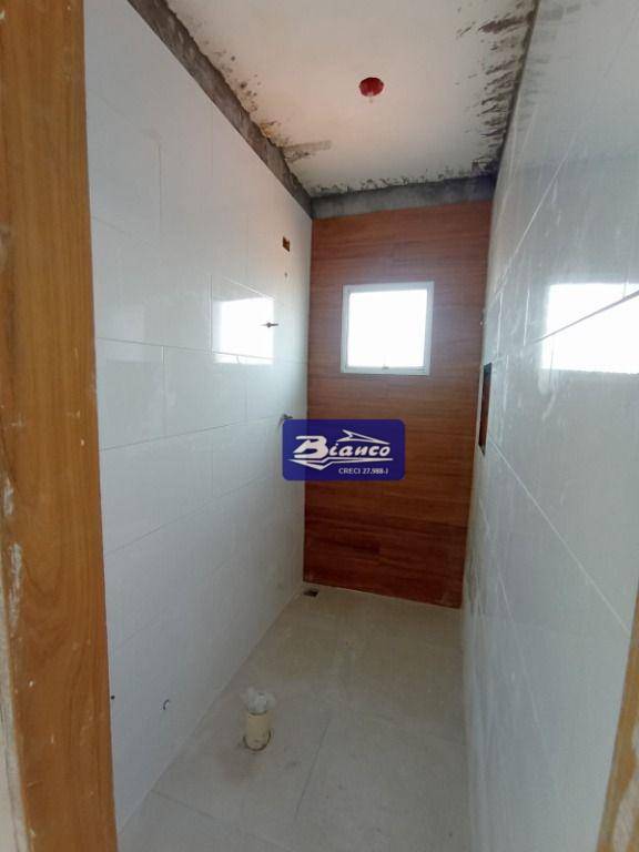 Sobrado à venda com 3 quartos, 140m² - Foto 13