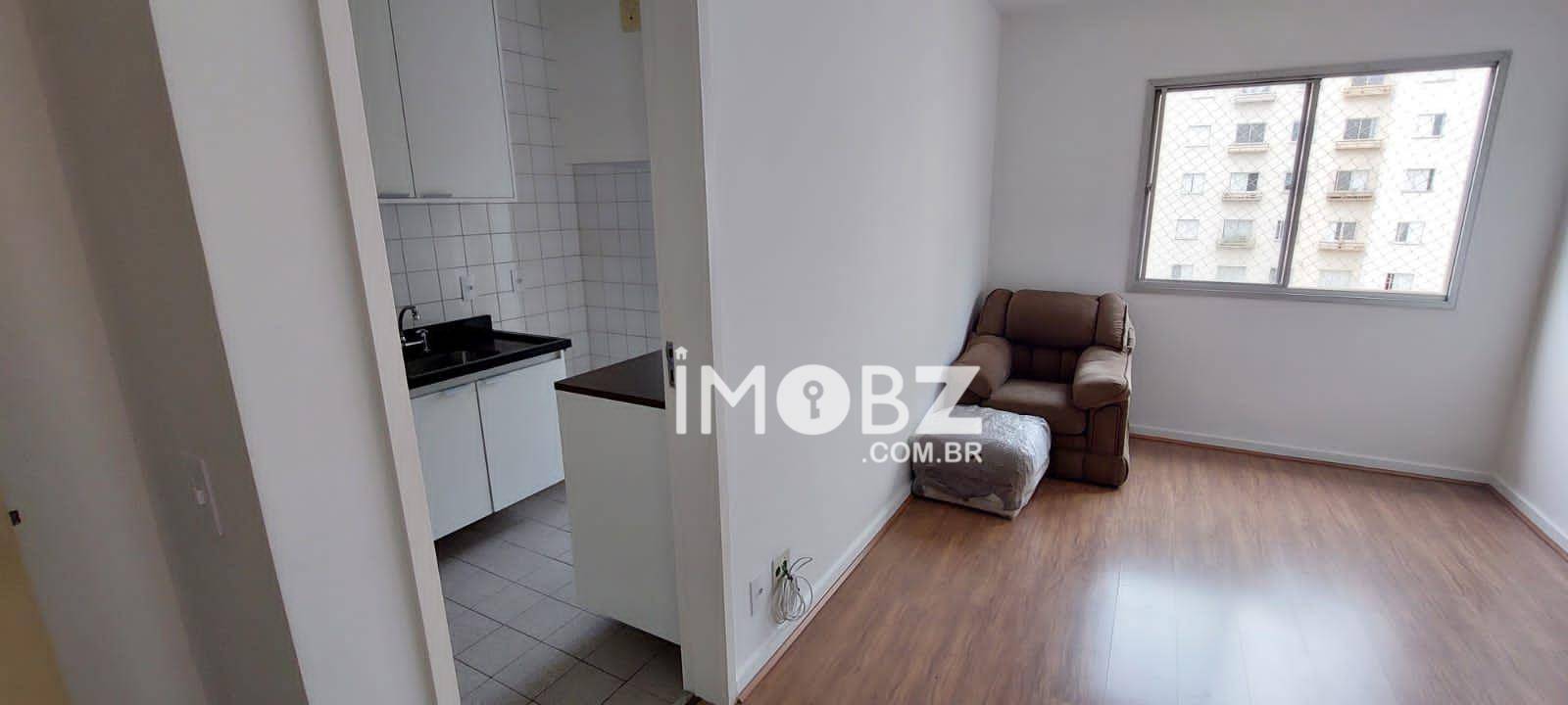 Apartamento à venda com 2 quartos, 60m² - Foto 1