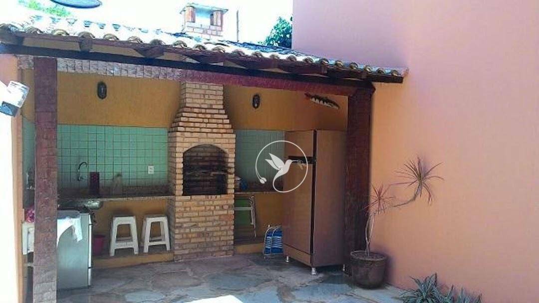 Casa de Condomínio para lancamento com 3 quartos, 80m² - Foto 3