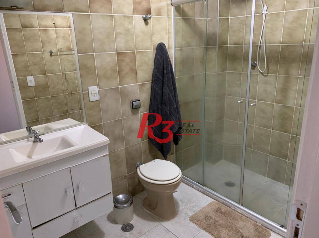 Apartamento à venda com 2 quartos, 110m² - Foto 10