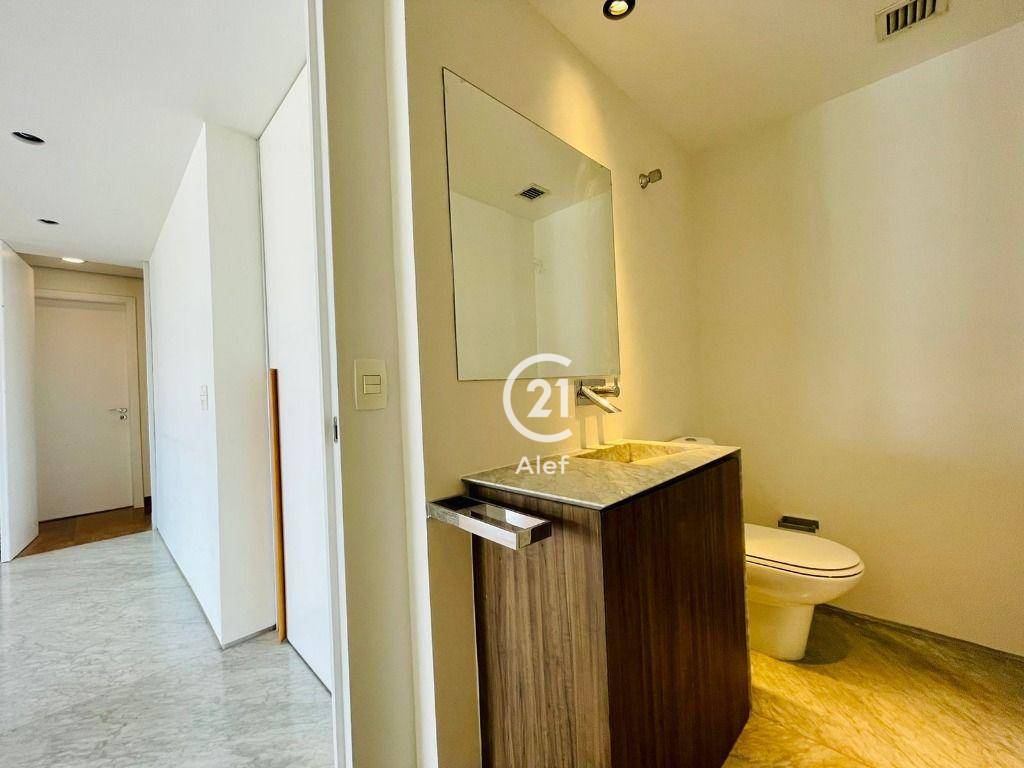 Apartamento à venda com 3 quartos, 215m² - Foto 31