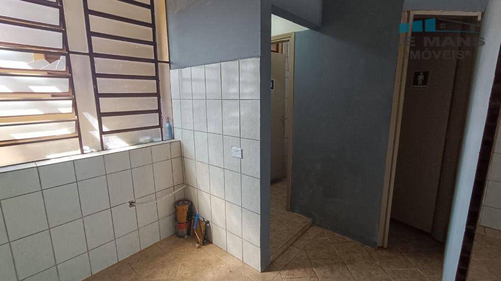 Loja-Salão para alugar, 50m² - Foto 5