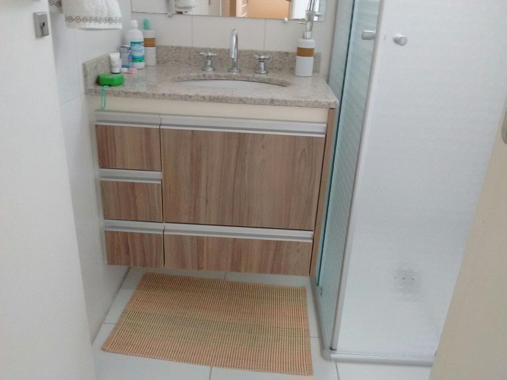 Apartamento à venda com 3 quartos, 96m² - Foto 5