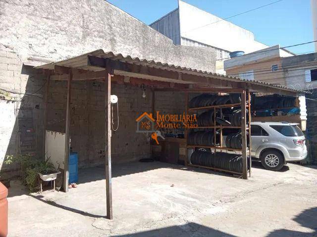 Sobrado à venda com 2 quartos, 190m² - Foto 18