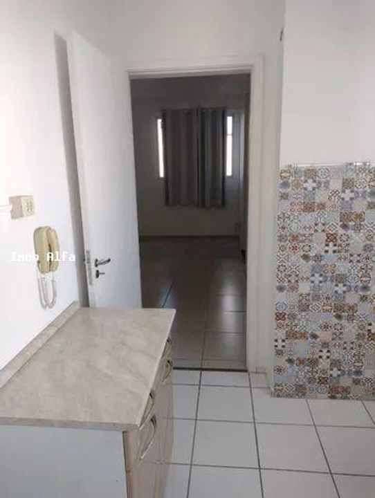 Apartamento à venda com 2 quartos, 60m² - Foto 10