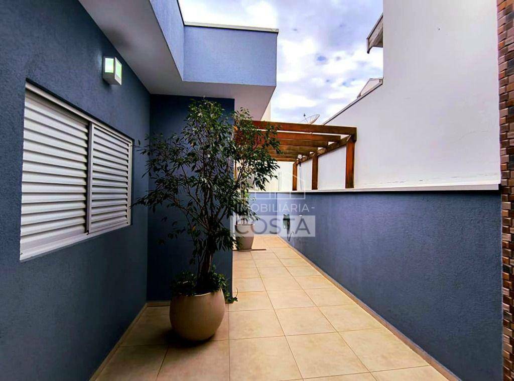 Casa de Condomínio, 3 quartos - Foto 3