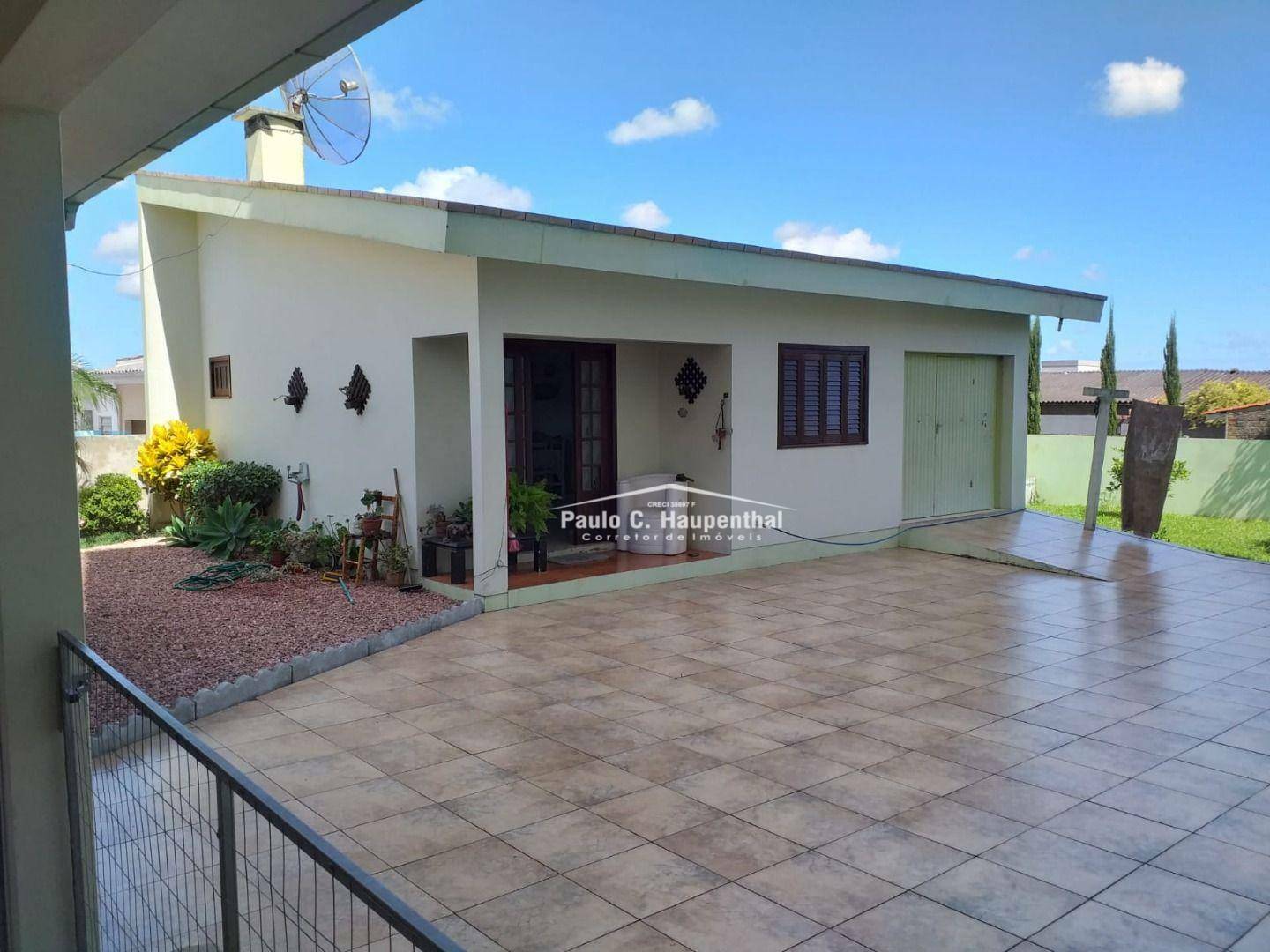 Casa à venda com 3 quartos, 220m² - Foto 21