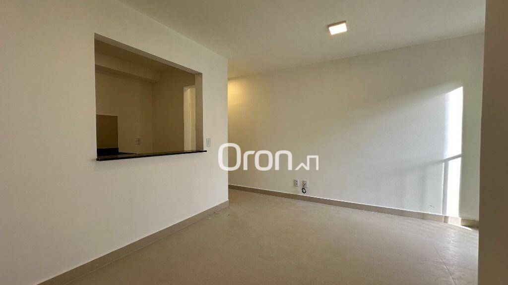 Apartamento à venda com 2 quartos, 53m² - Foto 3