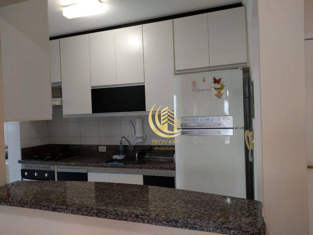 Apartamento à venda com 2 quartos, 68m² - Foto 9