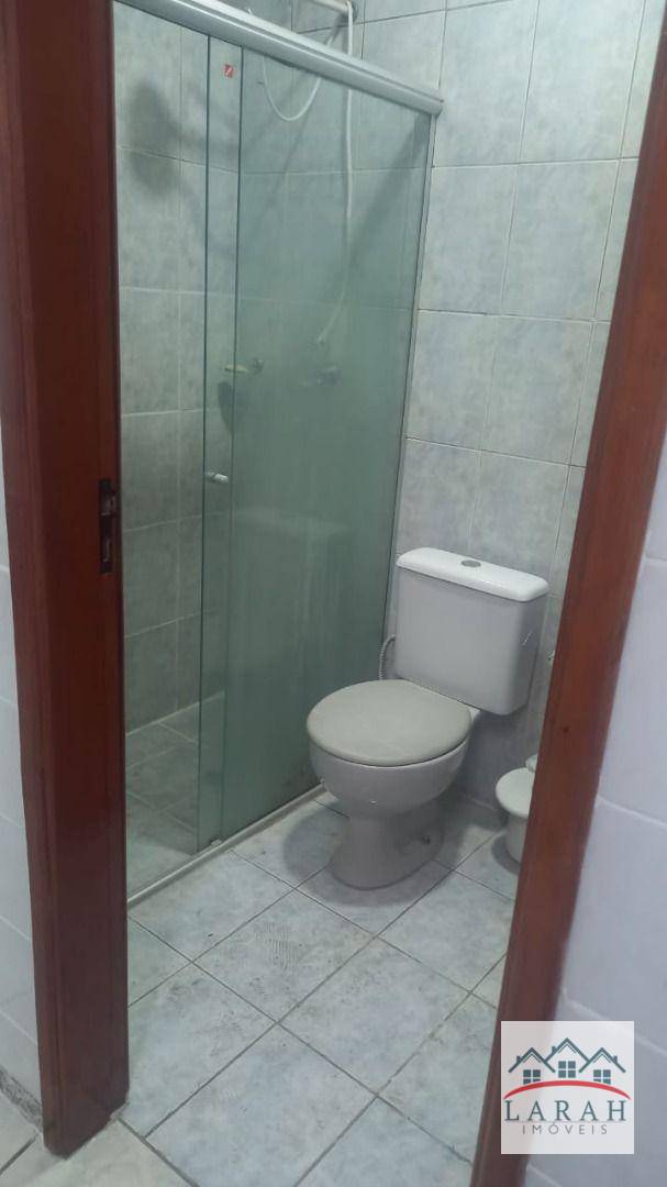 Apartamento para alugar com 3 quartos, 90m² - Foto 10