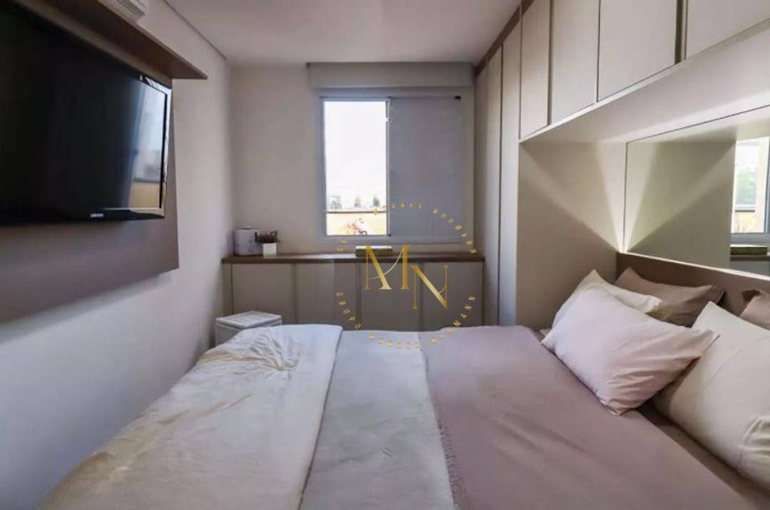 Apartamento à venda com 2 quartos, 95m² - Foto 30