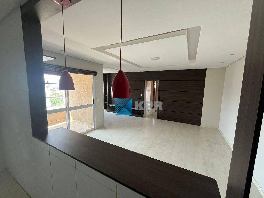 Apartamento à venda com 3 quartos, 80m² - Foto 16