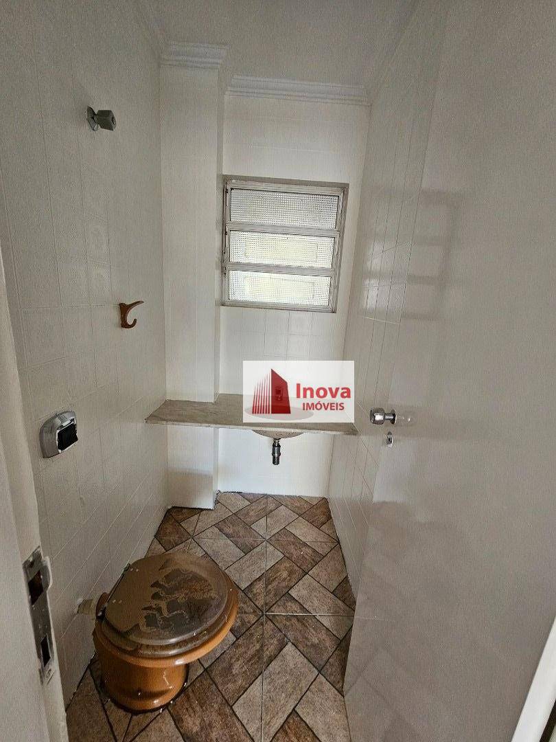 Apartamento à venda com 4 quartos, 200m² - Foto 27