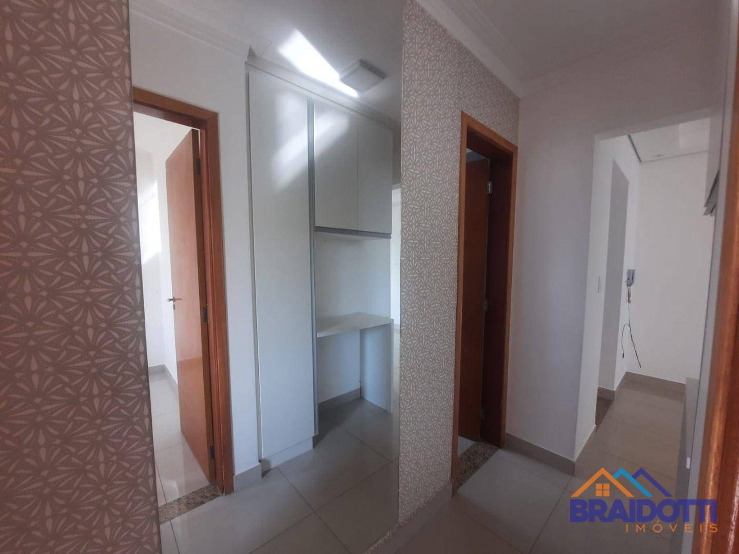 Apartamento à venda com 2 quartos, 58m² - Foto 25