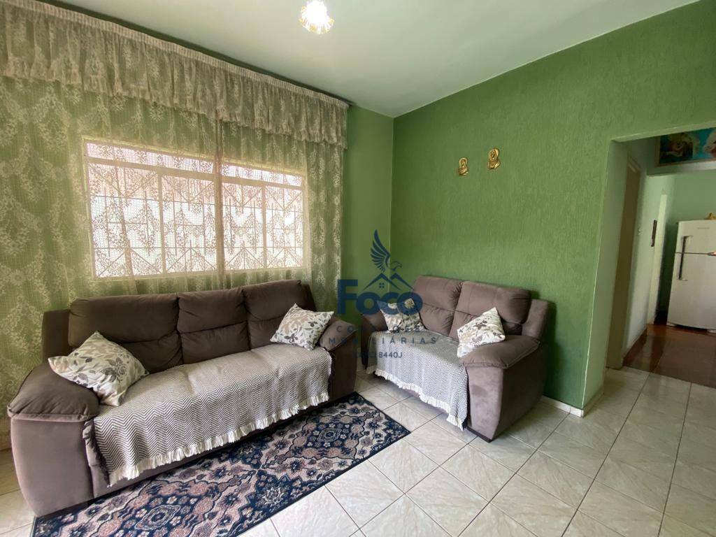 Casa, 5 quartos - Foto 1