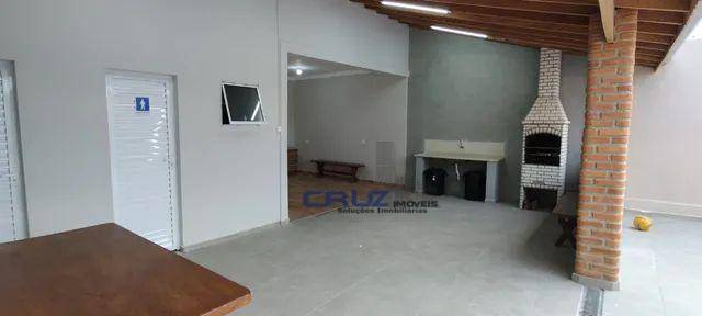 Sobrado à venda com 1 quarto, 180m² - Foto 3