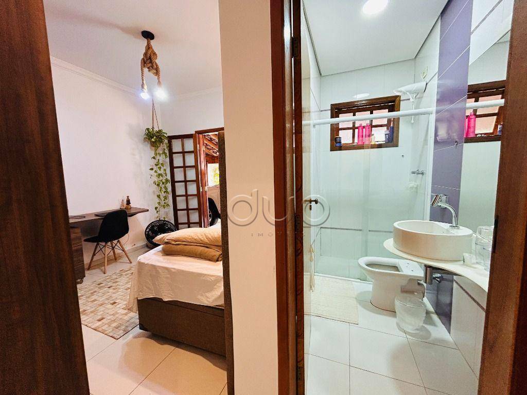 Casa à venda com 3 quartos, 175m² - Foto 17