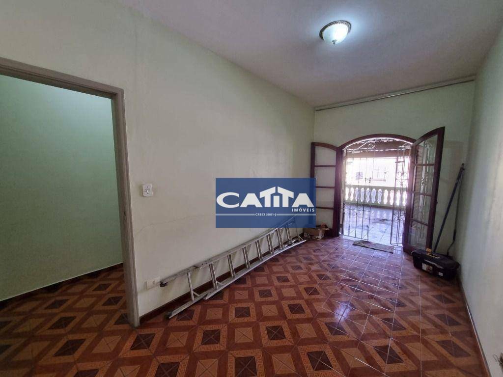 Sobrado à venda com 3 quartos, 90m² - Foto 14