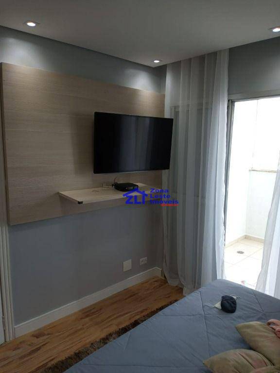 Cobertura à venda com 3 quartos, 190m² - Foto 23