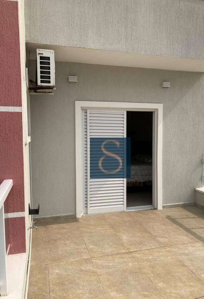 Sobrado à venda com 4 quartos, 200m² - Foto 5