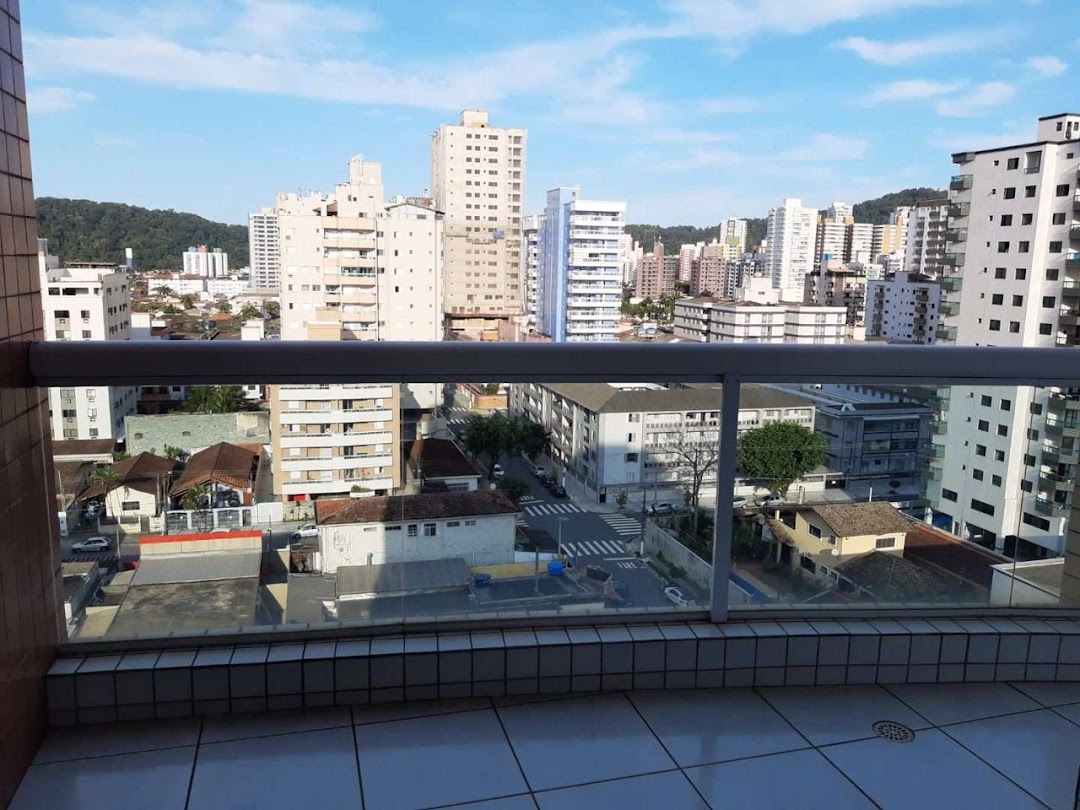 Apartamento à venda com 3 quartos, 78m² - Foto 3