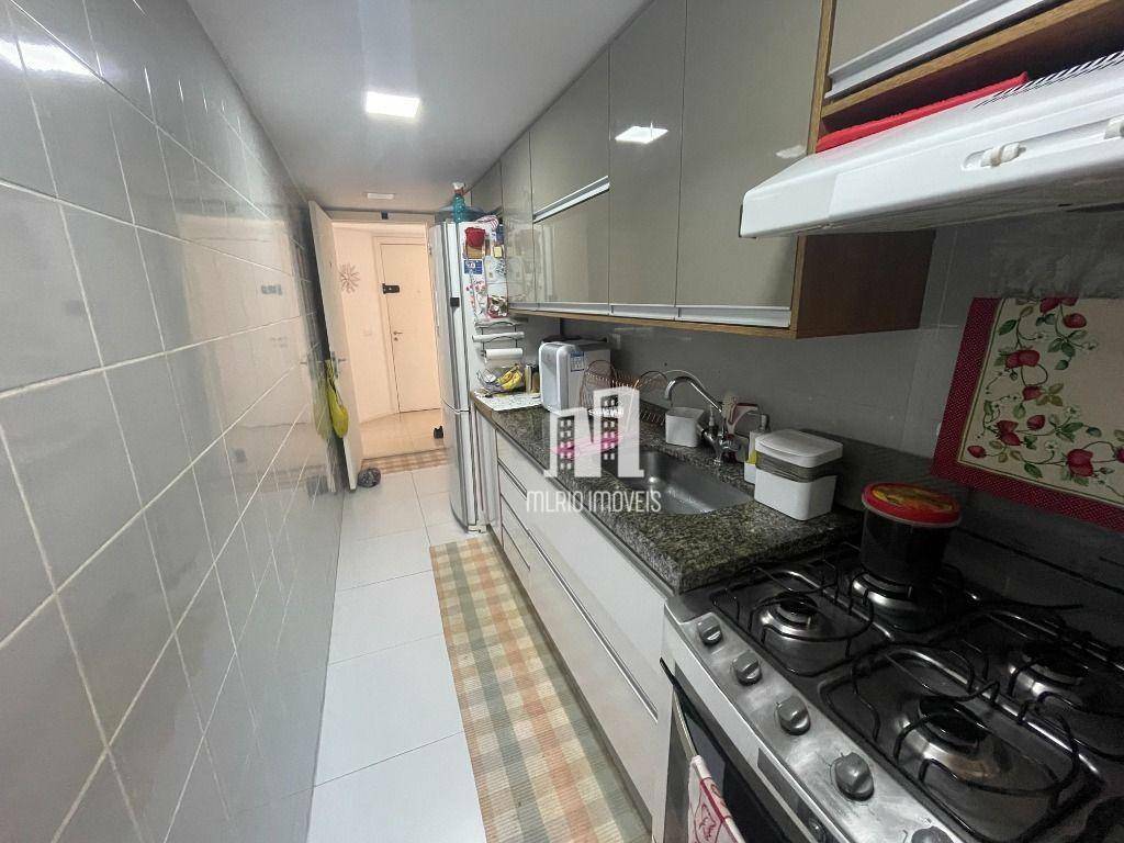 Apartamento à venda com 3 quartos, 88m² - Foto 18