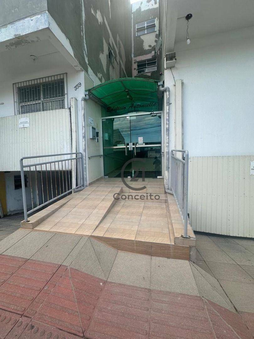 Apartamento para alugar com 3 quartos, 93m² - Foto 22
