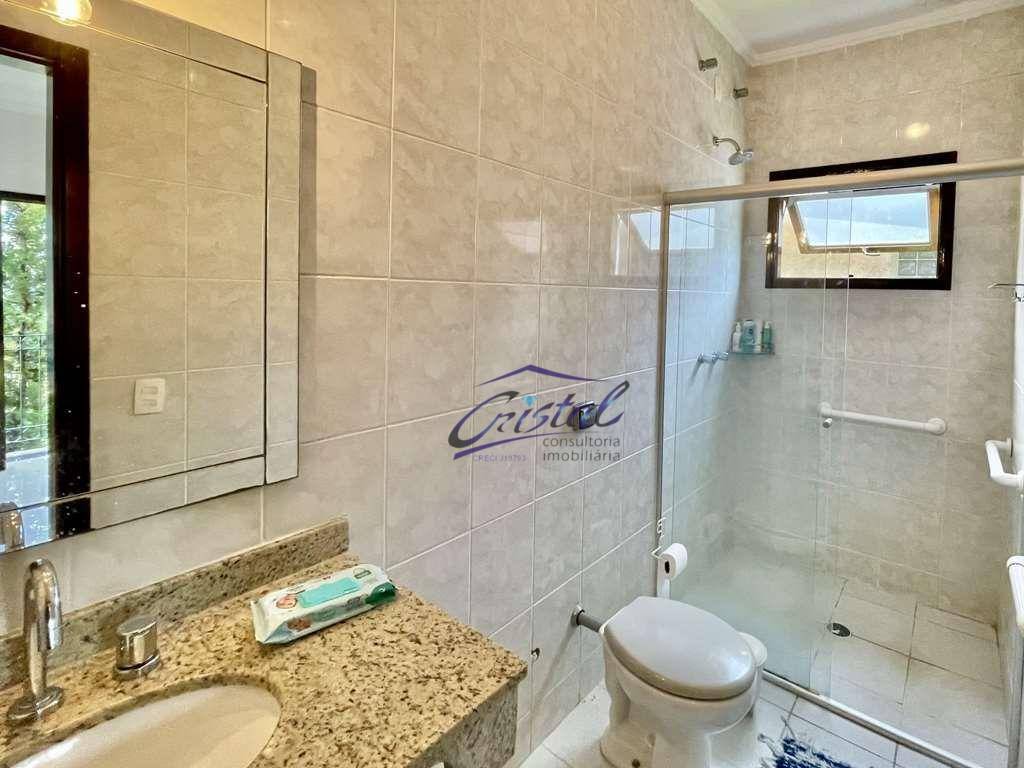 Casa de Condomínio à venda com 4 quartos, 380m² - Foto 25