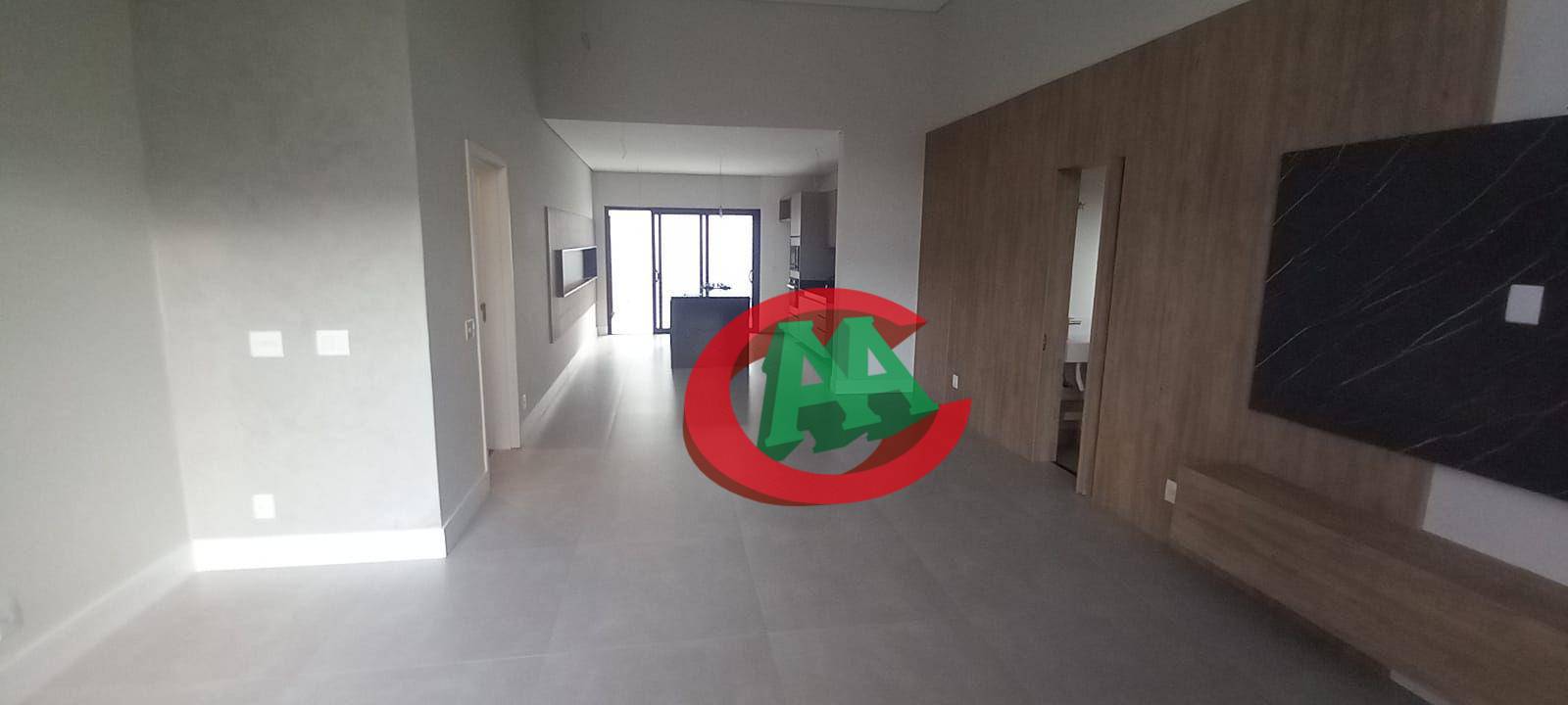 Casa de Condomínio à venda com 3 quartos, 180m² - Foto 2