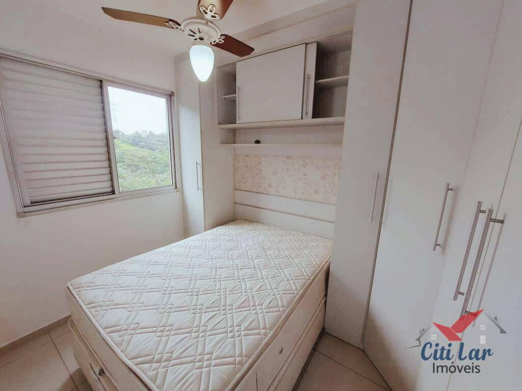 Apartamento à venda com 2 quartos, 51m² - Foto 14