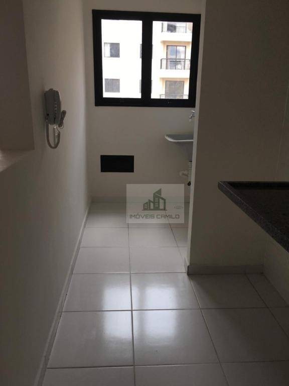 Apartamento à venda com 2 quartos, 54m² - Foto 15