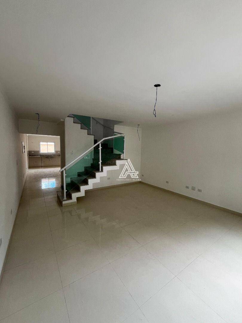 Sobrado à venda com 3 quartos, 215m² - Foto 35