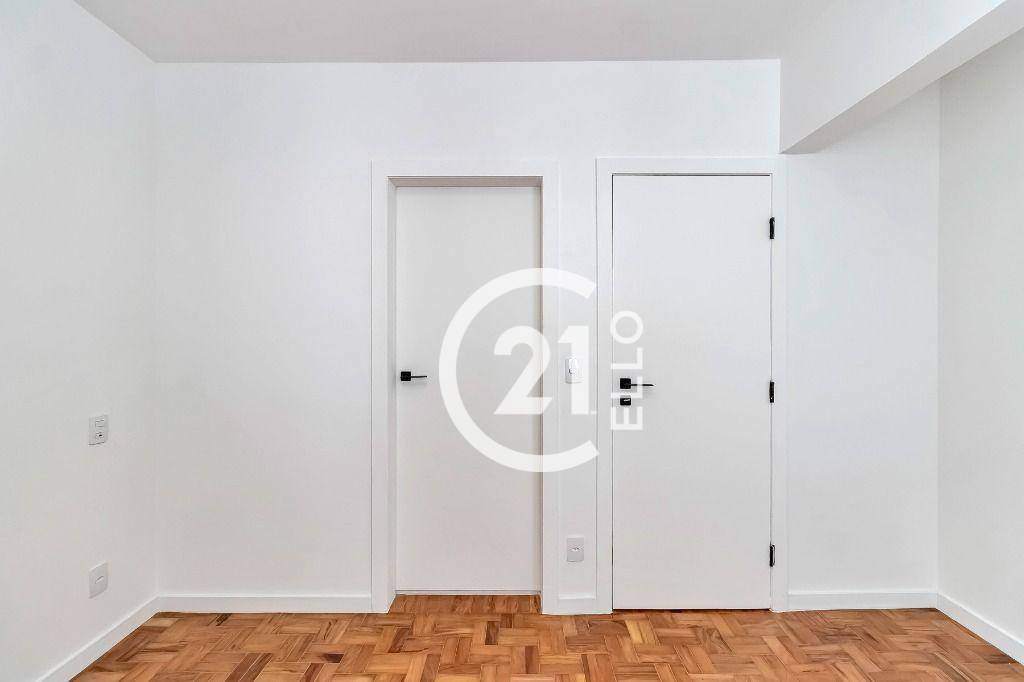 Apartamento à venda com 3 quartos, 96m² - Foto 14