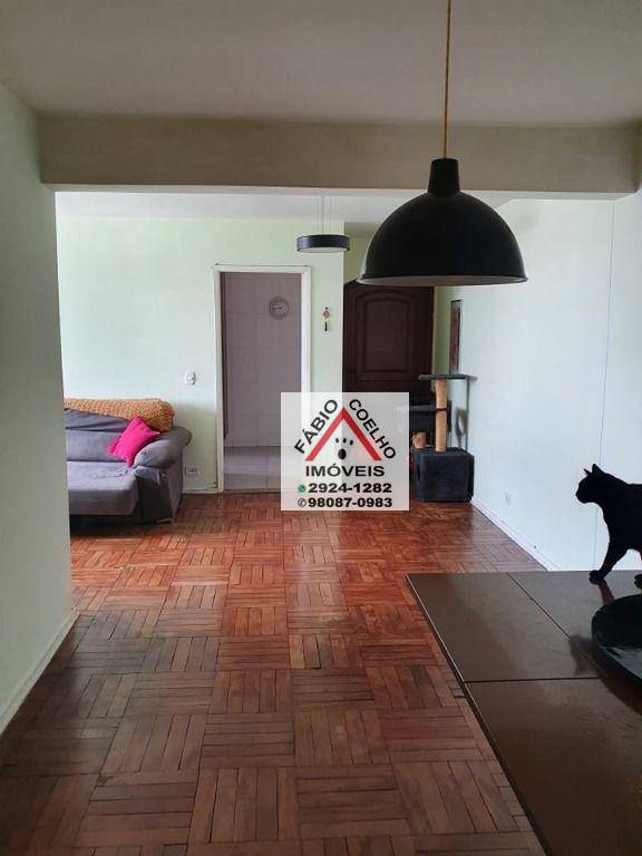 Apartamento à venda com 3 quartos, 110m² - Foto 9