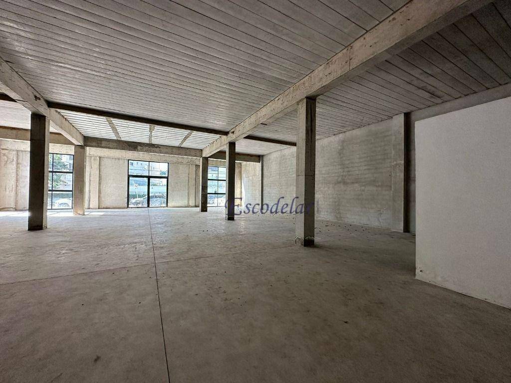 Prédio Inteiro para alugar, 1200m² - Foto 21