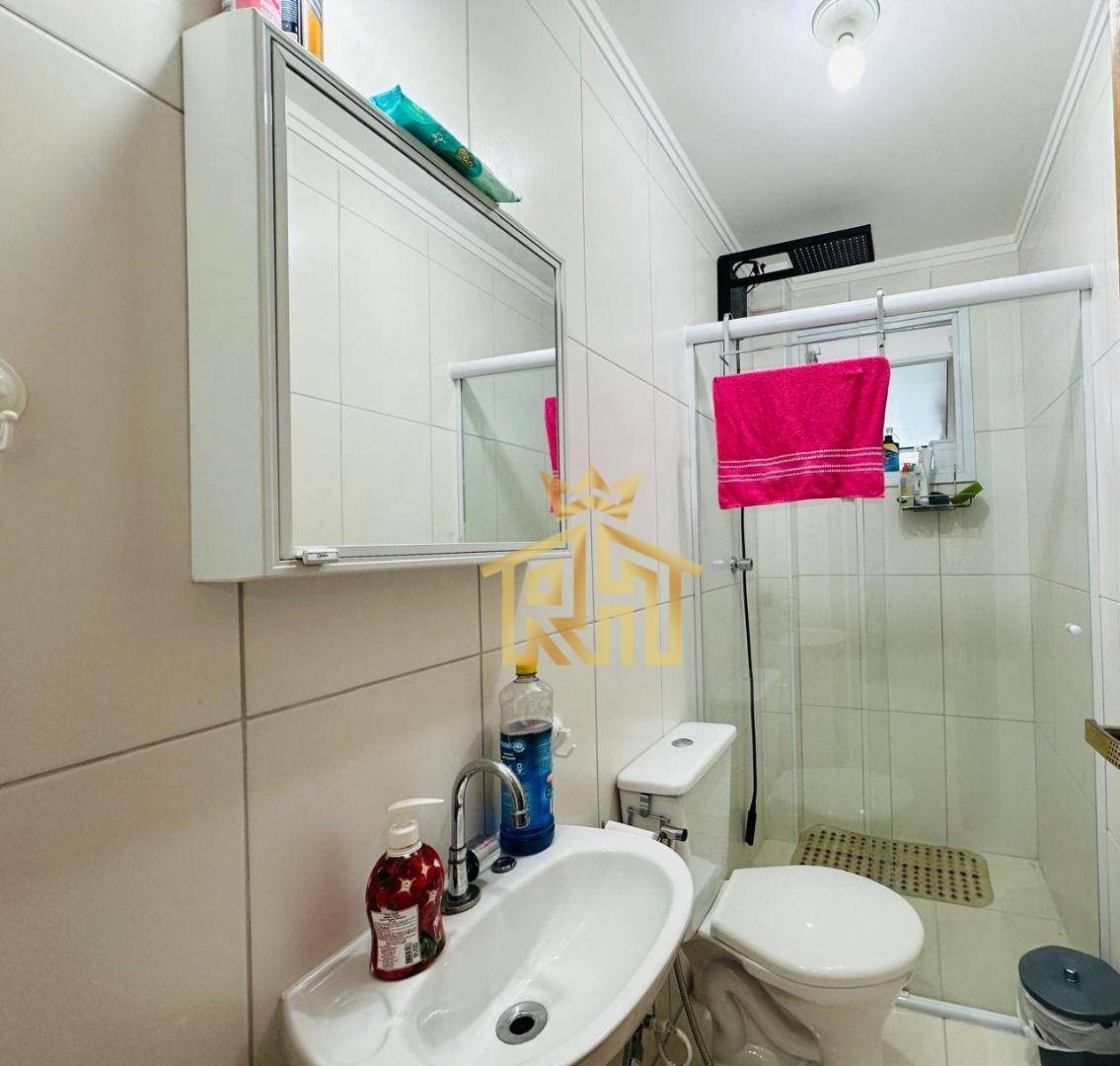 Apartamento à venda com 2 quartos, 86m² - Foto 14