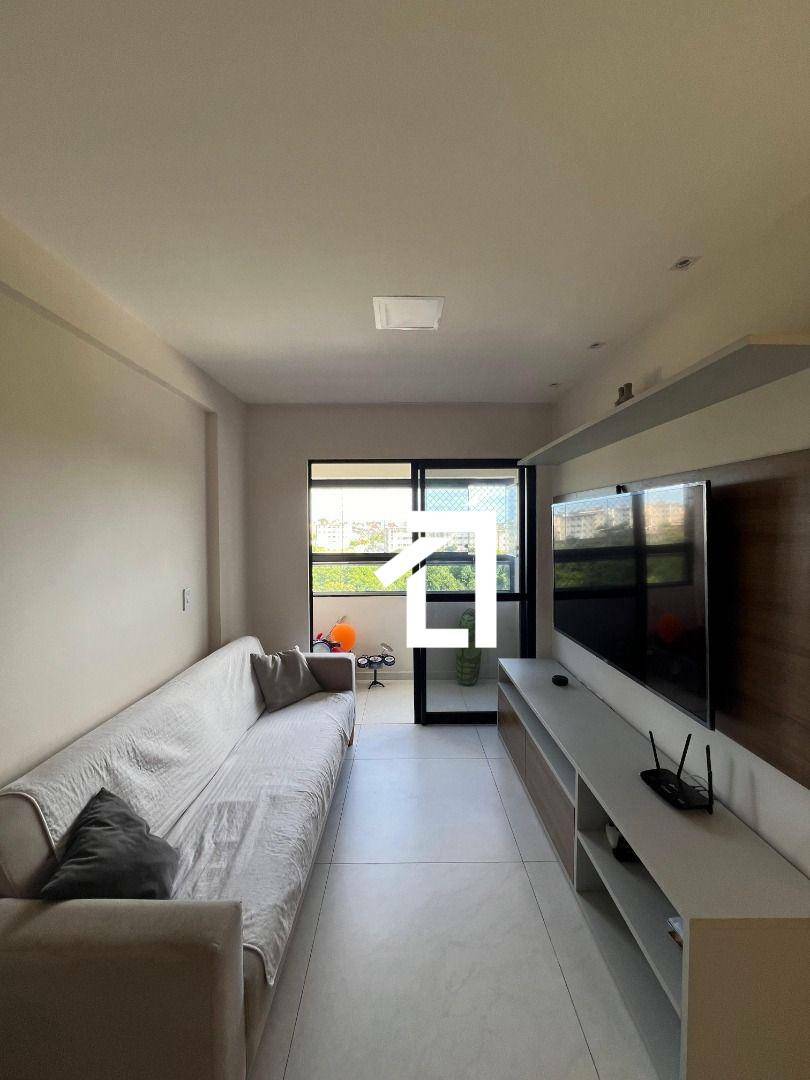 Apartamento, 3 quartos, 71 m² - Foto 14