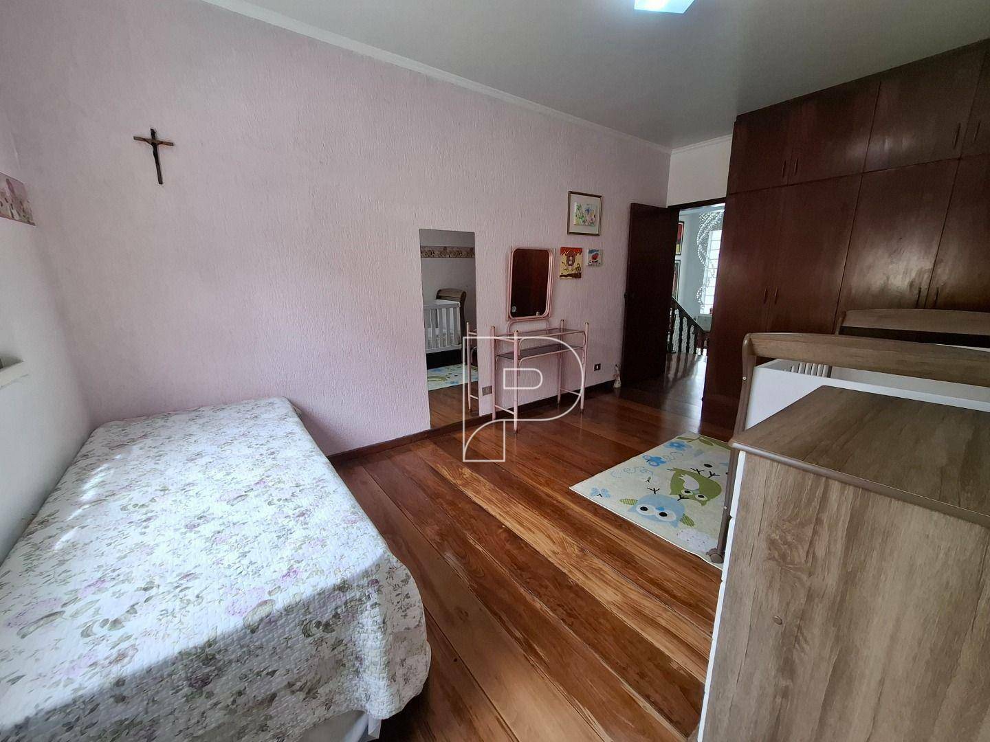 Casa de Condomínio à venda com 4 quartos, 510m² - Foto 25