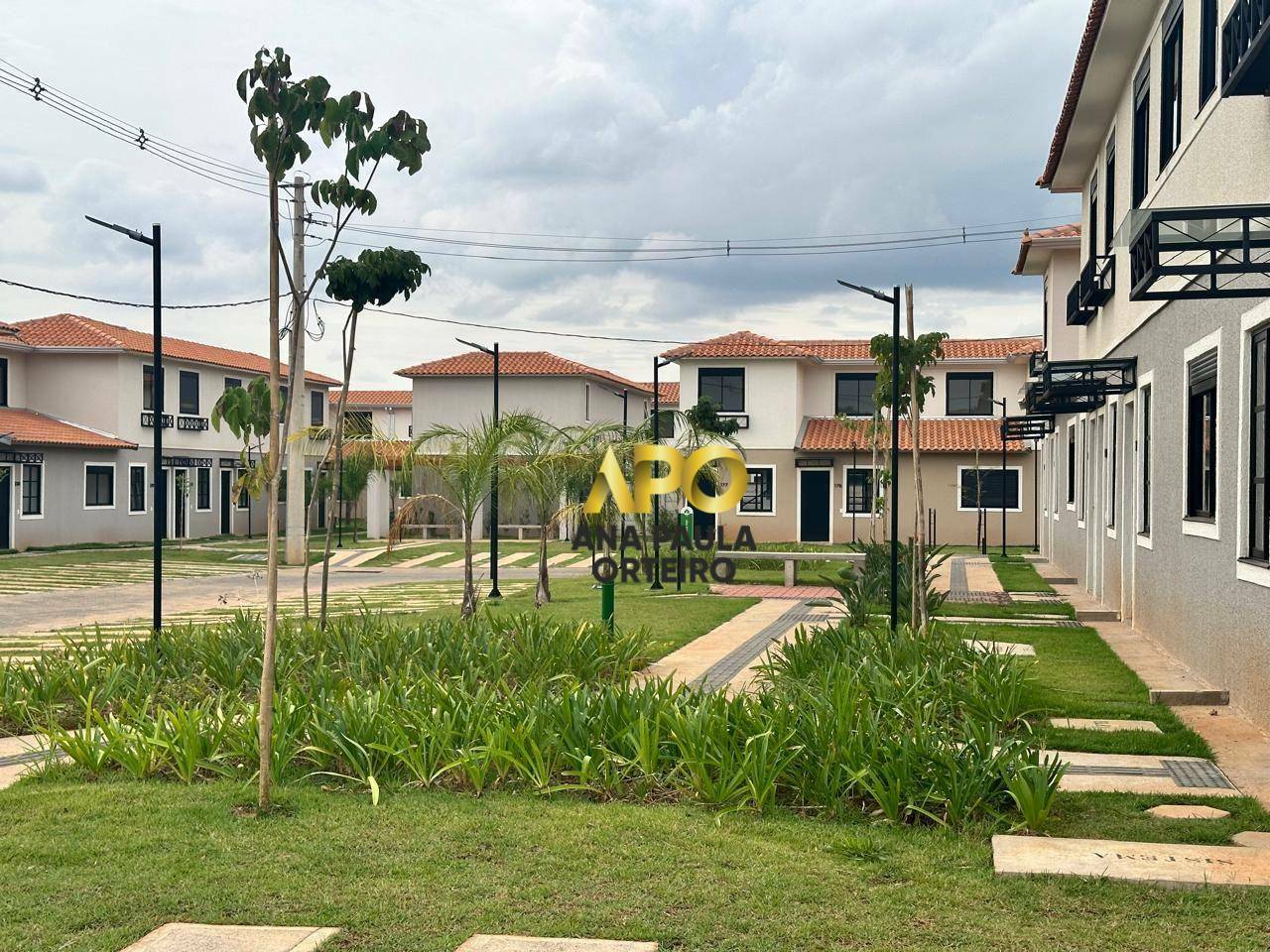 Casa à venda com 2 quartos, 44m² - Foto 6
