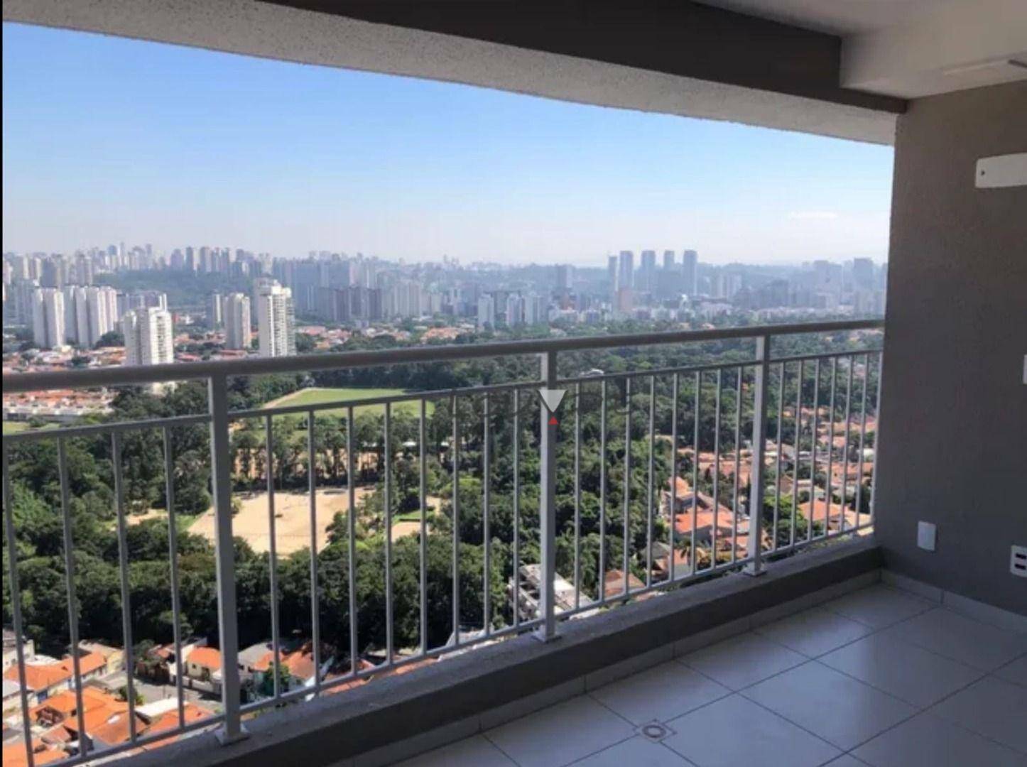 Apartamento à venda com 2 quartos, 60m² - Foto 11