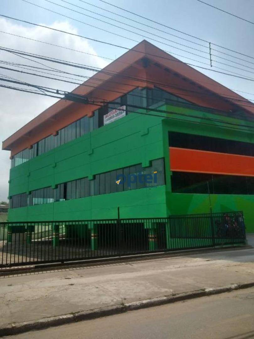 Prédio Inteiro para alugar, 3550m² - Foto 20