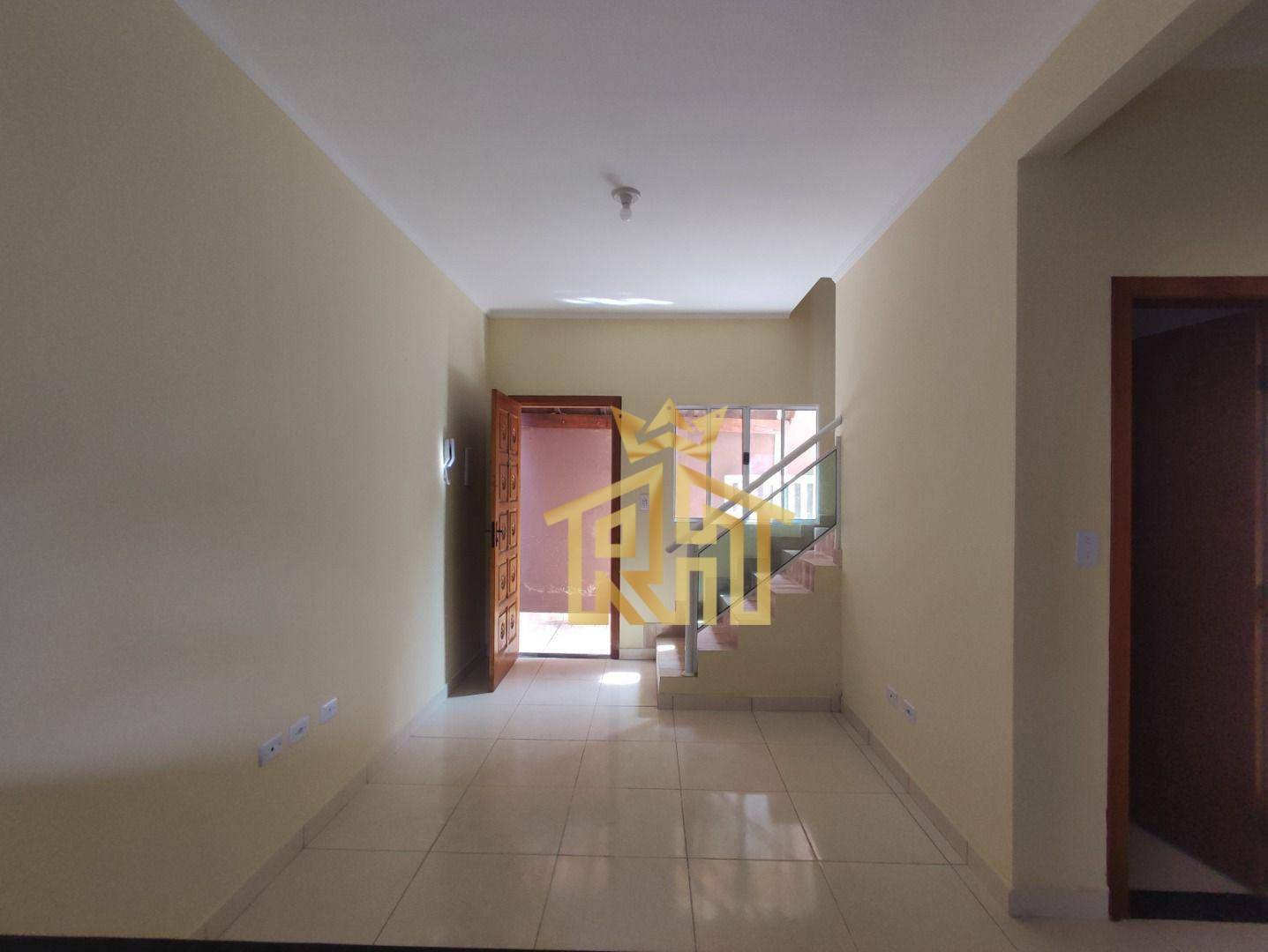 Sobrado à venda com 2 quartos, 52m² - Foto 4